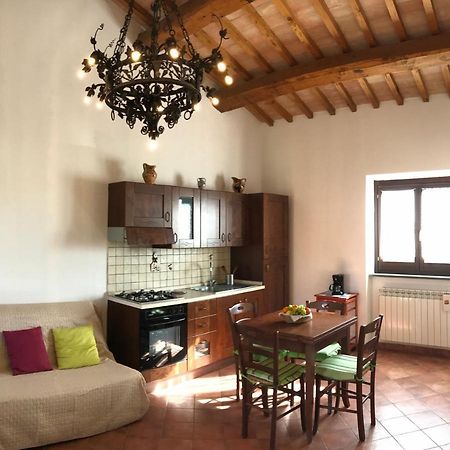 Agriturismo Battaglini Больсена Экстерьер фото