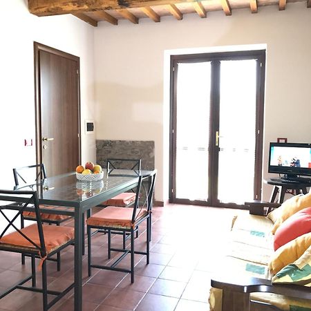 Agriturismo Battaglini Больсена Экстерьер фото