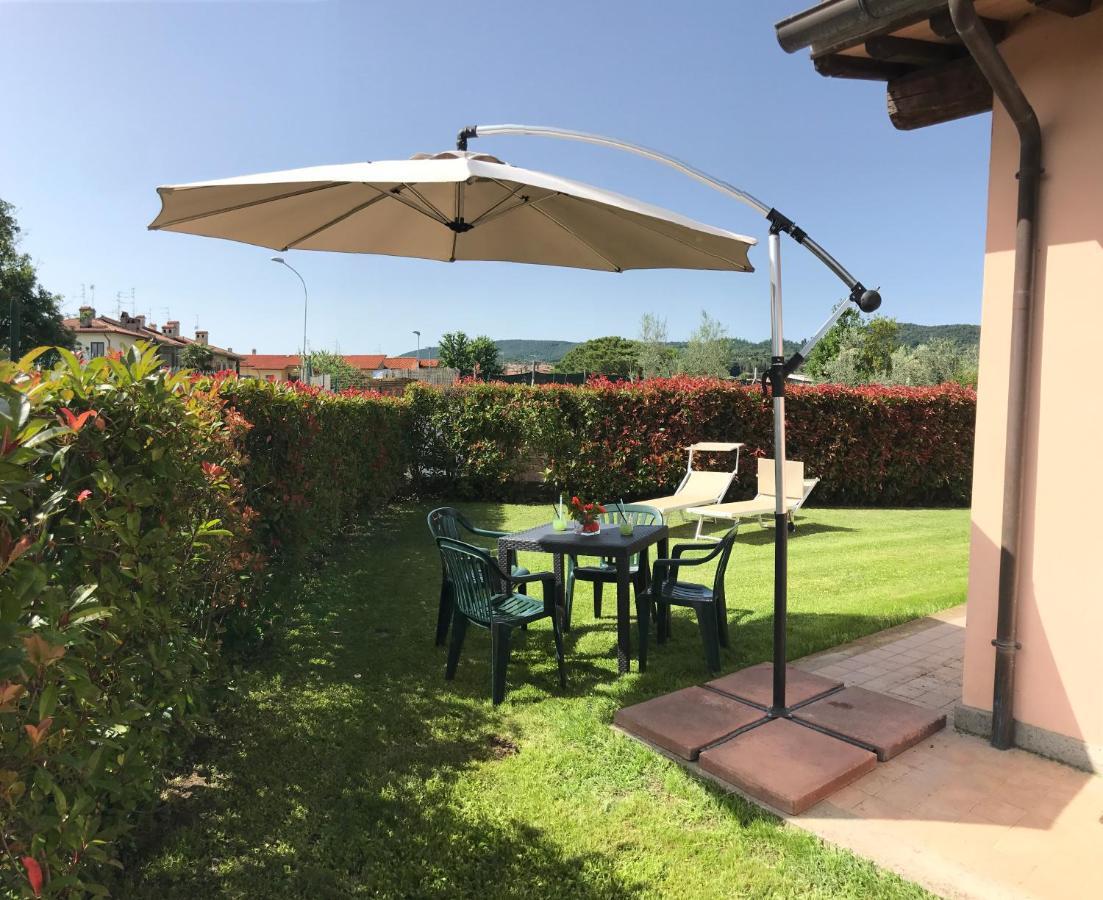Agriturismo Battaglini Больсена Экстерьер фото